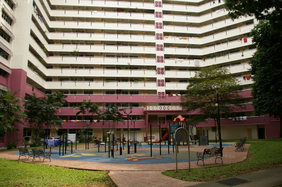 Blk 288C Bukit Batok Street 25 (Bukit Batok), HDB 4 Rooms #335032